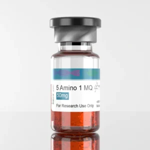 5 Amino 1 MQ 50mg