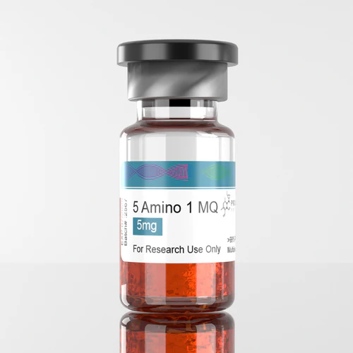 5 Amino 1 MQ 5mg