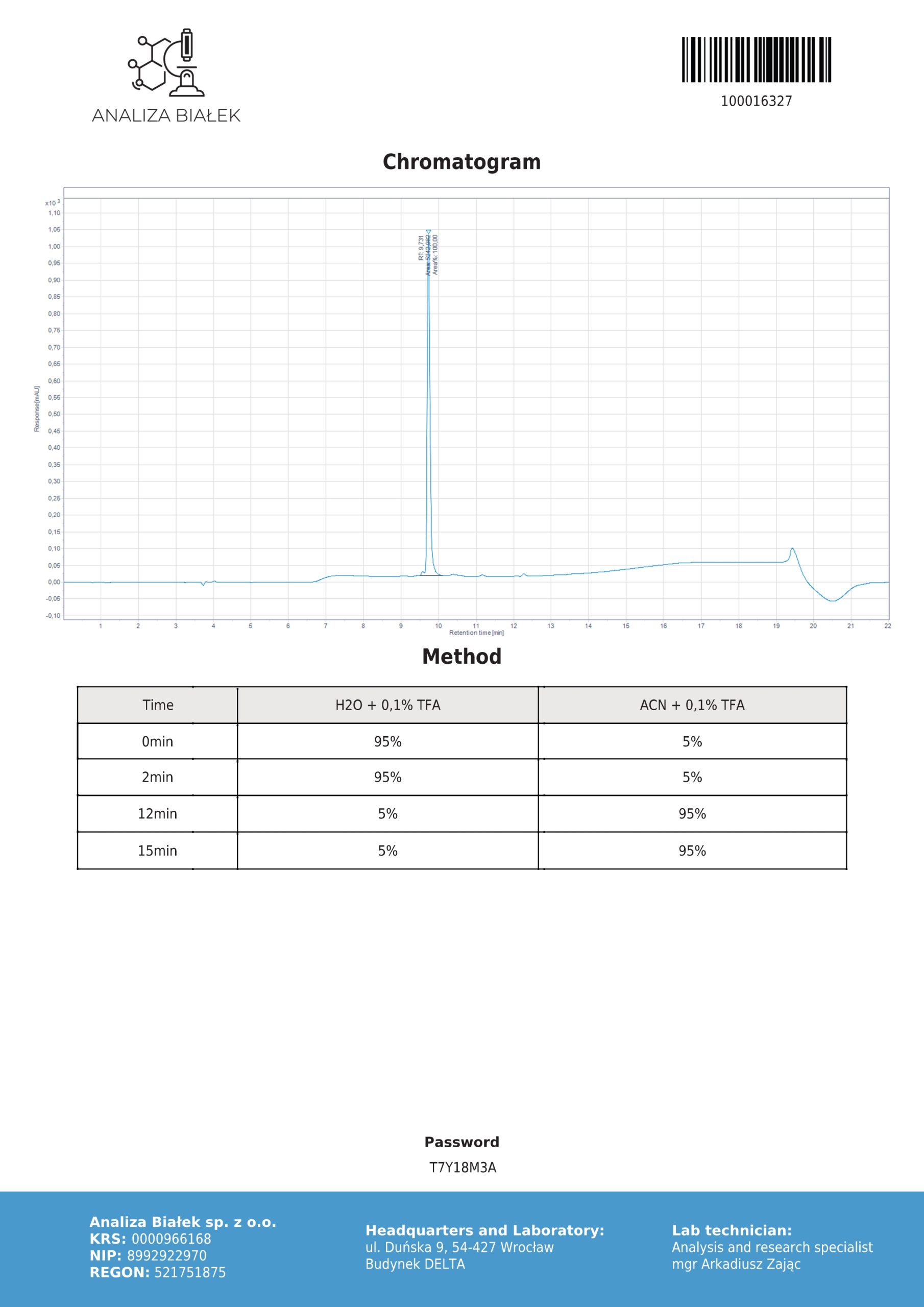 AOD9604 5mg - Image 3