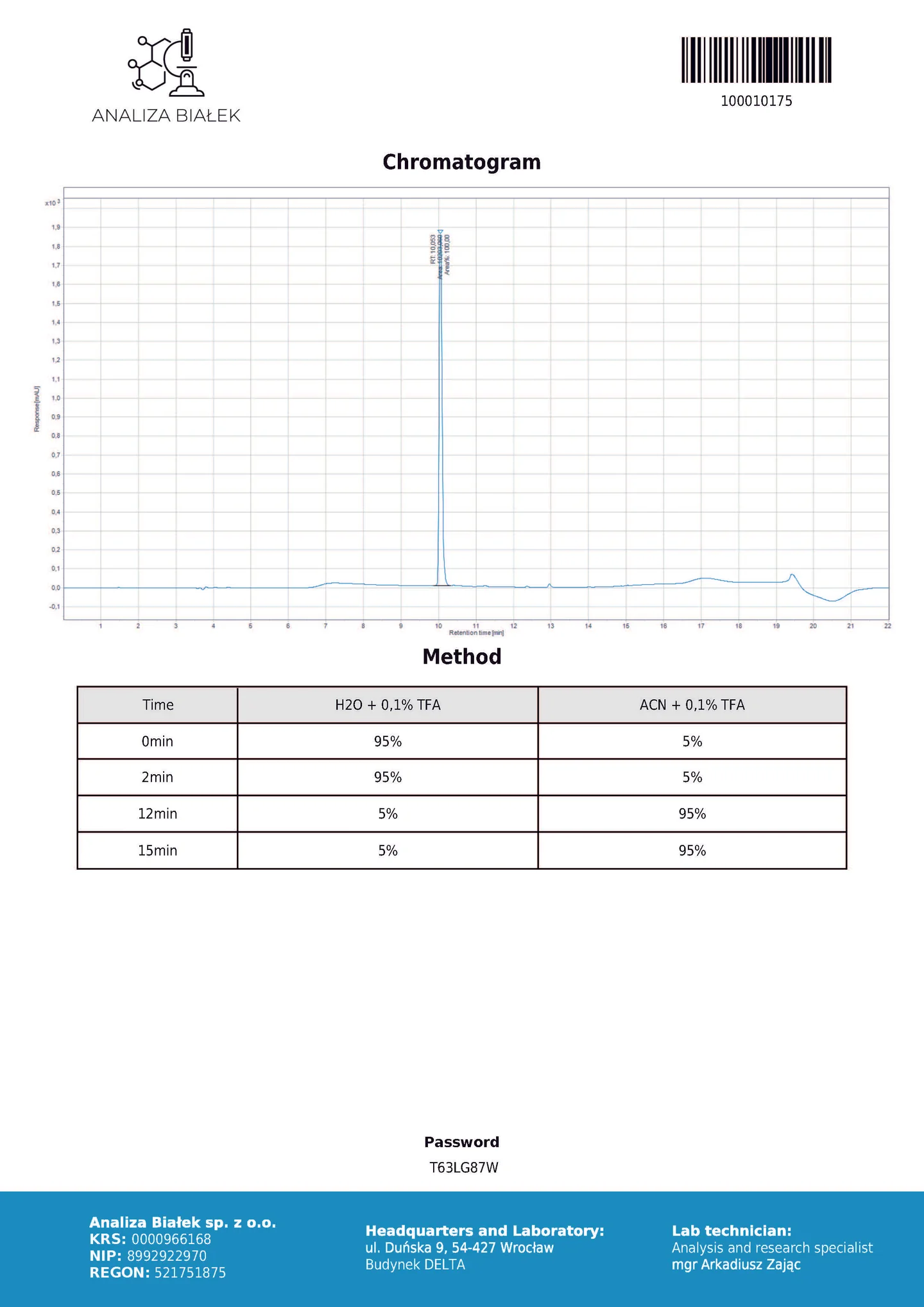 MOTS-c 40mg - Image 7