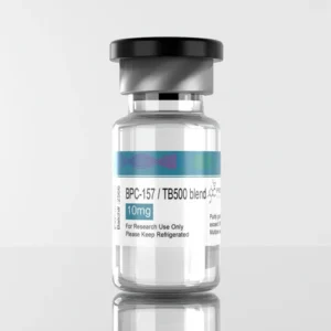 BPC-157 / TB500 Blend 10mg