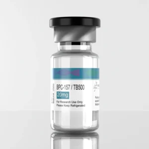 BPC-157 / TB500 Blend 20mg