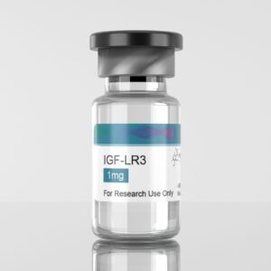 IGF-1 LR3 1mg
