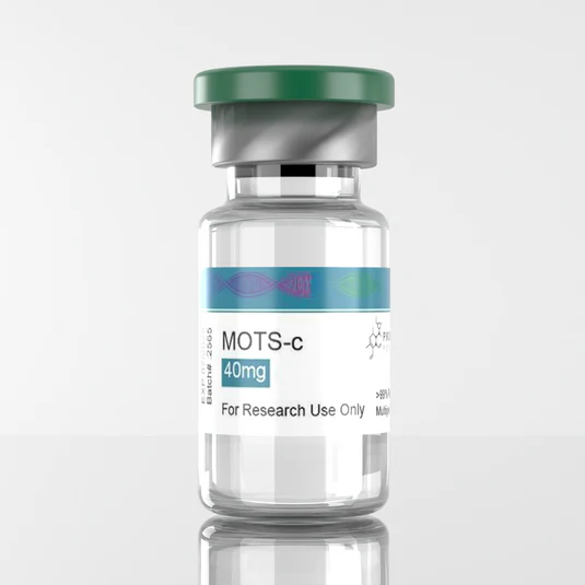 MOTS-c 40mg