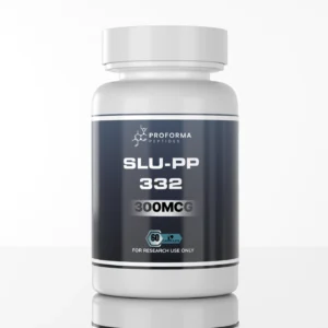 SLU-PP 332 300mcg Capsules